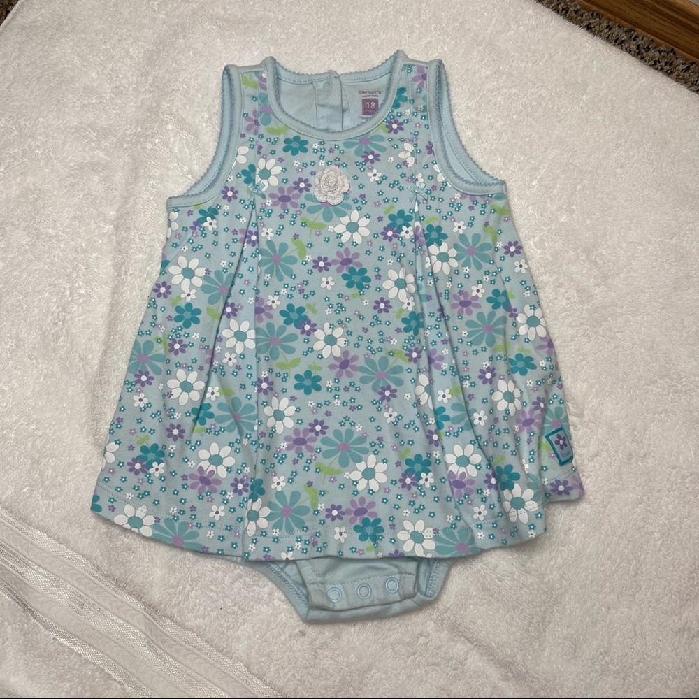 5/$15 Dress